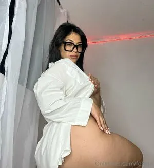 Felaaa OnlyFans Leaked Free Thumbnail Picture - #XksJER8WpJ