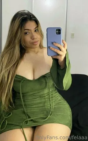 Felaaa OnlyFans Leaked Free Thumbnail Picture - #j62Hm7VAWu