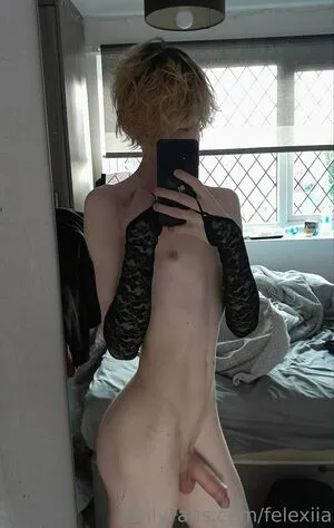 Felexiia OnlyFans Leaked Free Thumbnail Picture - #34gff3aFNg