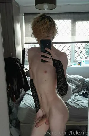 Felexiia OnlyFans Leaked Free Thumbnail Picture - #5NNN8Hoyls