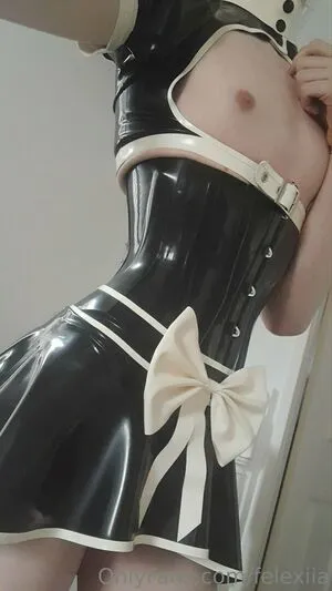 Felexiia OnlyFans Leaked Free Thumbnail Picture - #77eaCPQbTi