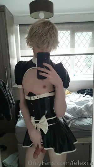 Felexiia OnlyFans Leaked Free Thumbnail Picture - #CtTBf8LW2G