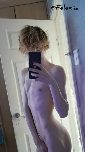 Felexiia OnlyFans Leaked Free Thumbnail Picture - #GKWKdc62PO