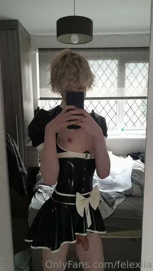 Felexiia OnlyFans Leaked Free Thumbnail Picture - #ILBQec5PDd