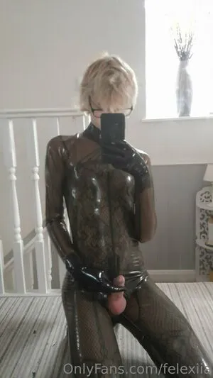 Felexiia OnlyFans Leaked Free Thumbnail Picture - #KMgNsTi3s0