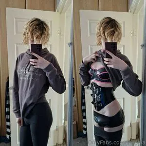 Felexiia OnlyFans Leaked Free Thumbnail Picture - #LxOn98CGlk