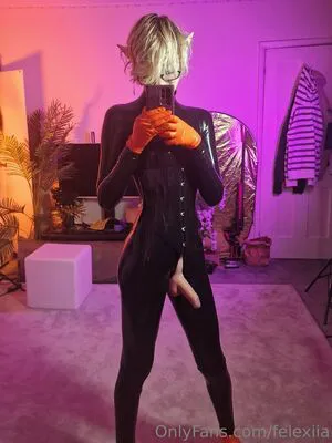 Felexiia OnlyFans Leaked Free Thumbnail Picture - #MmOhxbgmLM