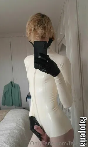 Felexiia OnlyFans Leaked Free Thumbnail Picture - #O0Z61kunmU