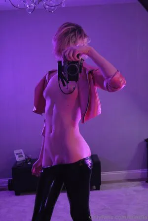 Felexiia OnlyFans Leaked Free Thumbnail Picture - #SVh3EUblUW