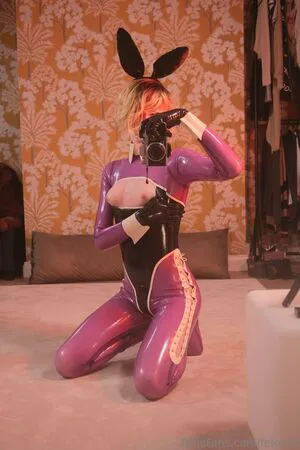 Felexiia OnlyFans Leaked Free Thumbnail Picture - #UnqaId7kMX