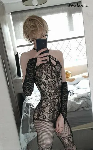 Felexiia OnlyFans Leaked Free Thumbnail Picture - #XKouXUzpVD