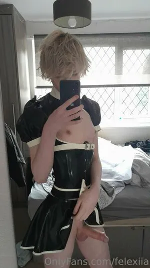 Felexiia OnlyFans Leaked Free Thumbnail Picture - #b7Uxa2bJLY
