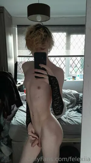 Felexiia OnlyFans Leaked Free Thumbnail Picture - #fUDAoRQ0Z0