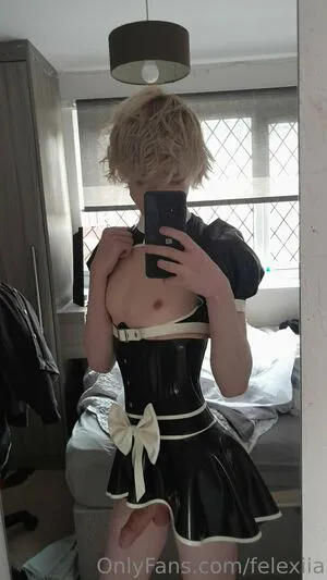 Felexiia OnlyFans Leaked Free Thumbnail Picture - #gaREYZFtUg