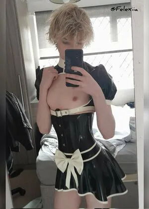 Felexiia OnlyFans Leaked Free Thumbnail Picture - #jL50OTZe6Q