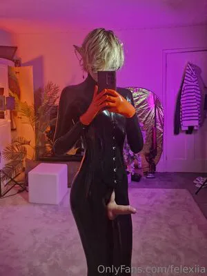 Felexiia OnlyFans Leaked Free Thumbnail Picture - #jVGCj1zIuX