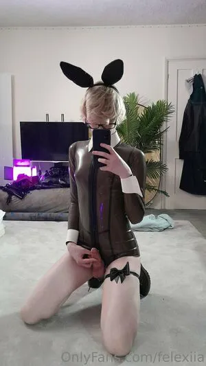 Felexiia OnlyFans Leaked Free Thumbnail Picture - #uiuSeP9ylh