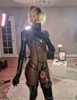 Felexiia OnlyFans Leaked Free Thumbnail Picture - #usMcABeYrK