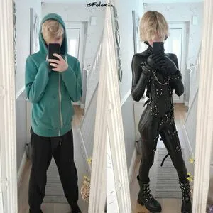 Felexiia OnlyFans Leaked Free Thumbnail Picture - #xjNQs4Y8CY