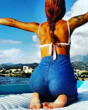 Feli Sea OnlyFans Leaked Free Thumbnail Picture - #OLTa19dybC