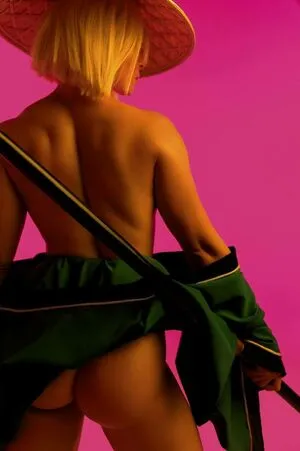 Felibelka OnlyFans Leaked Free Thumbnail Picture - #BgsQTuVPjd