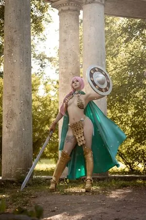 Felibelka OnlyFans Leaked Free Thumbnail Picture - #Iw2k21T57r