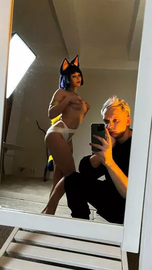 Felibelka OnlyFans Leaked Free Thumbnail Picture - #kGCfdCHz9a