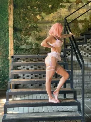 Felibelka OnlyFans Leaked Free Thumbnail Picture - #pxWoQzES89