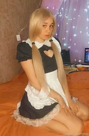 Felibelka OnlyFans Leaked Free Thumbnail Picture - #ucT6LUMMFa