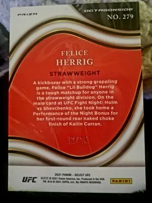 Feliceherrig OnlyFans Leaked Free Thumbnail Picture - #0uexGvUU61