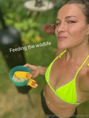 Feliceherrig OnlyFans Leaked Free Thumbnail Picture - #6fuziRJhFE