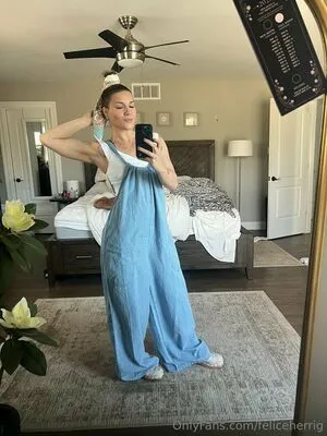 Feliceherrig OnlyFans Leaked Free Thumbnail Picture - #A5KmpltKXK