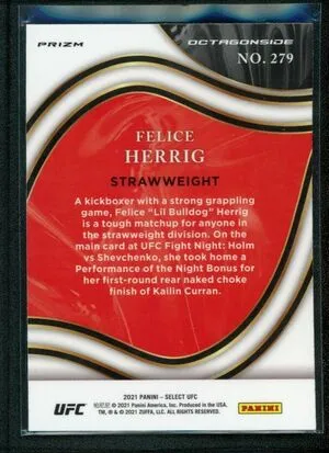 Feliceherrig OnlyFans Leaked Free Thumbnail Picture - #CCgb9uKeZ3