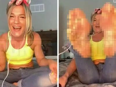 Feliceherrig OnlyFans Leaked Free Thumbnail Picture - #DQwr8tVRyx