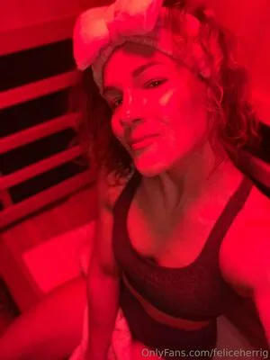 Feliceherrig OnlyFans Leaked Free Thumbnail Picture - #PufzcqmuMP