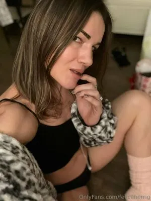 Feliceherrig OnlyFans Leaked Free Thumbnail Picture - #bvcFFxFyeH