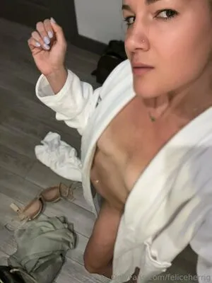 Feliceherrig OnlyFans Leaked Free Thumbnail Picture - #puxMZM6Wx4