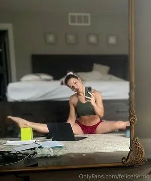 Feliceherrig OnlyFans Leaked Free Thumbnail Picture - #xmme7WqVc7