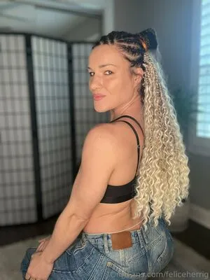 Feliceherrig OnlyFans Leaked Free Thumbnail Picture - #xovpWY9lnB