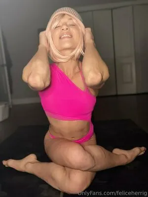 Feliceherrig OnlyFans Leaked Free Thumbnail Picture - #z41uBzaU1s