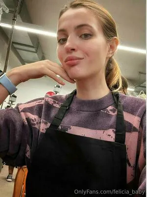 Felicia Baby OnlyFans Leaked Free Thumbnail Picture - #DG9D9kjDDr
