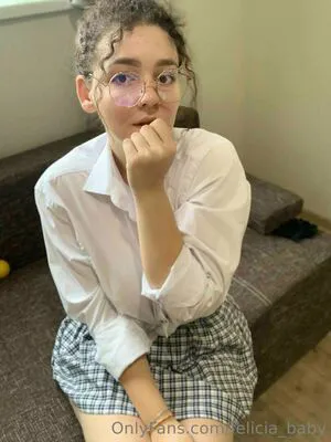 Felicia Baby OnlyFans Leaked Free Thumbnail Picture - #GKbudOize2