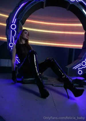 Felicia Baby OnlyFans Leaked Free Thumbnail Picture - #OWSQSHDPBw