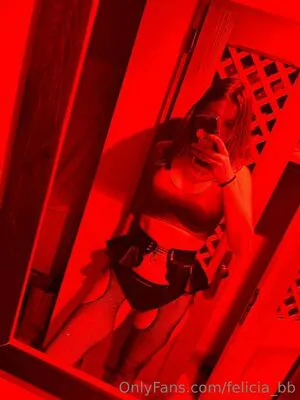 Felicia Baby OnlyFans Leaked Free Thumbnail Picture - #Q2IzUjTPXC