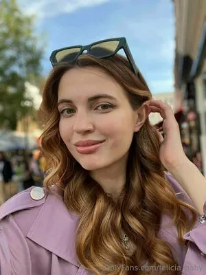 Felicia Baby OnlyFans Leaked Free Thumbnail Picture - #QOtWKbHnua
