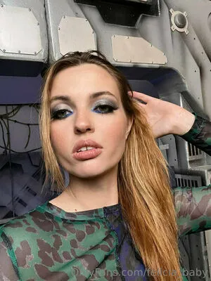Felicia Baby OnlyFans Leaked Free Thumbnail Picture - #R9gRQkSNQl