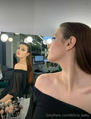 Felicia Baby OnlyFans Leaked Free Thumbnail Picture - #UTOZKsv7xs