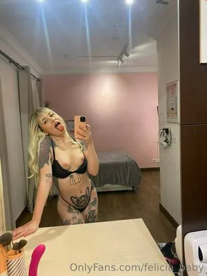 Felicia Baby OnlyFans Leaked Free Thumbnail Picture - #YW5KTFzsQk