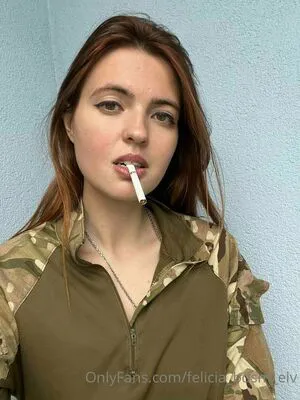 Felicia Baby OnlyFans Leaked Free Thumbnail Picture - #bKFGWTxBQ2