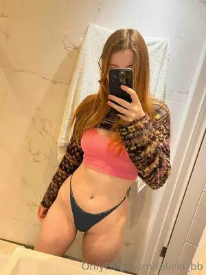 Felicia Baby OnlyFans Leaked Free Thumbnail Picture - #iKDSFQhaog